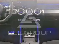 2025 Mercedes Benz EQB