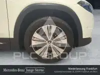 2025 Mercedes Benz EQB