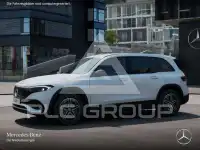 2025 Mercedes Benz EQB