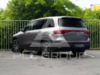 2025 Mercedes Benz EQB