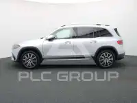 2025 Mercedes Benz EQB
