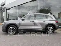 2025 Mercedes Benz EQB