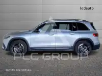 2025 Mercedes Benz EQB