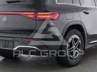 2025 Mercedes Benz EQB