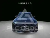 2025 Mercedes Benz EQB