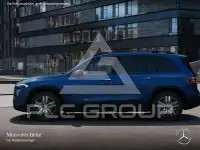 2025 Mercedes Benz EQB