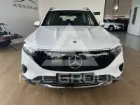 2025 Mercedes Benz EQB