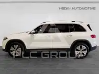 2025 Mercedes Benz EQB