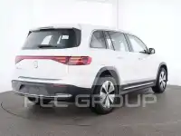 2025 Mercedes Benz EQB