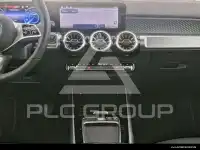 2025 Mercedes Benz EQB