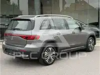 2025 Mercedes Benz EQB