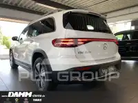 2025 Mercedes Benz EQB