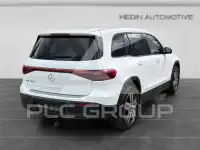 2025 Mercedes Benz EQB