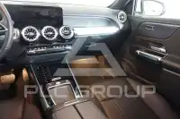 2025 Mercedes Benz EQB