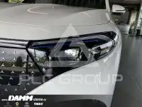 2025 Mercedes Benz EQB