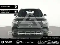 2025 Mercedes Benz EQB