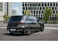 2025 Mercedes Benz EQB