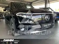 2025 Mercedes Benz EQB