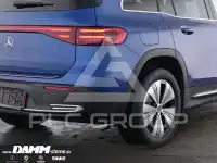 2025 Mercedes Benz EQB