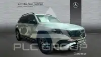 2025 Mercedes Benz EQB