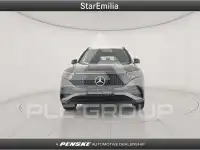 2025 Mercedes Benz EQB
