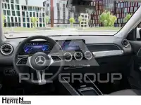 2025 Mercedes Benz EQB