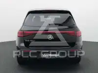 2025 Mercedes Benz EQB
