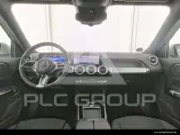 2025 Mercedes Benz EQB