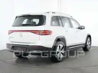 2025 Mercedes Benz EQB