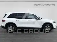 2025 Mercedes Benz EQB