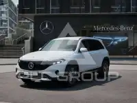 2025 Mercedes Benz EQB