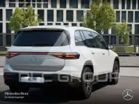 2025 Mercedes Benz EQB