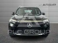 2023 Mercedes Benz EQB