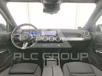 2025 Mercedes Benz EQB
