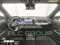 2025 Mercedes Benz EQB