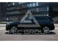 2025 Mercedes Benz EQB