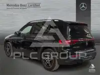 2025 Mercedes Benz EQB
