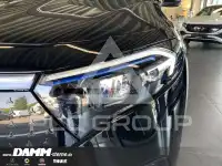 2025 Mercedes Benz EQB