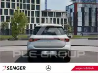 2025 Mercedes Benz EQB