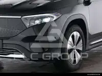 2025 Mercedes Benz EQB