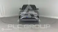 2025 Mercedes Benz EQB