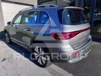 2025 Mercedes Benz EQB