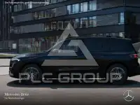 2025 Mercedes Benz EQB