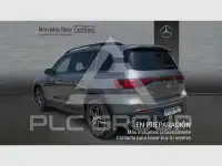 2025 Mercedes Benz EQB
