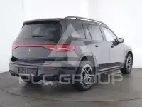 2025 Mercedes Benz EQB
