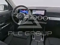 2025 Mercedes Benz EQB