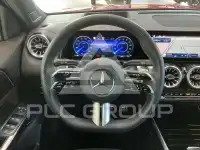 2025 Mercedes Benz EQB
