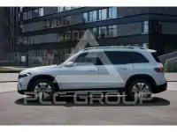 2025 Mercedes Benz EQB