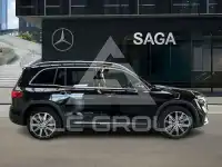 2025 Mercedes Benz EQB