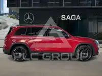 2025 Mercedes Benz EQB